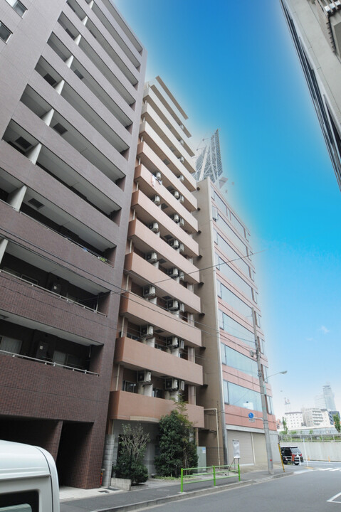 エクシム東日本橋